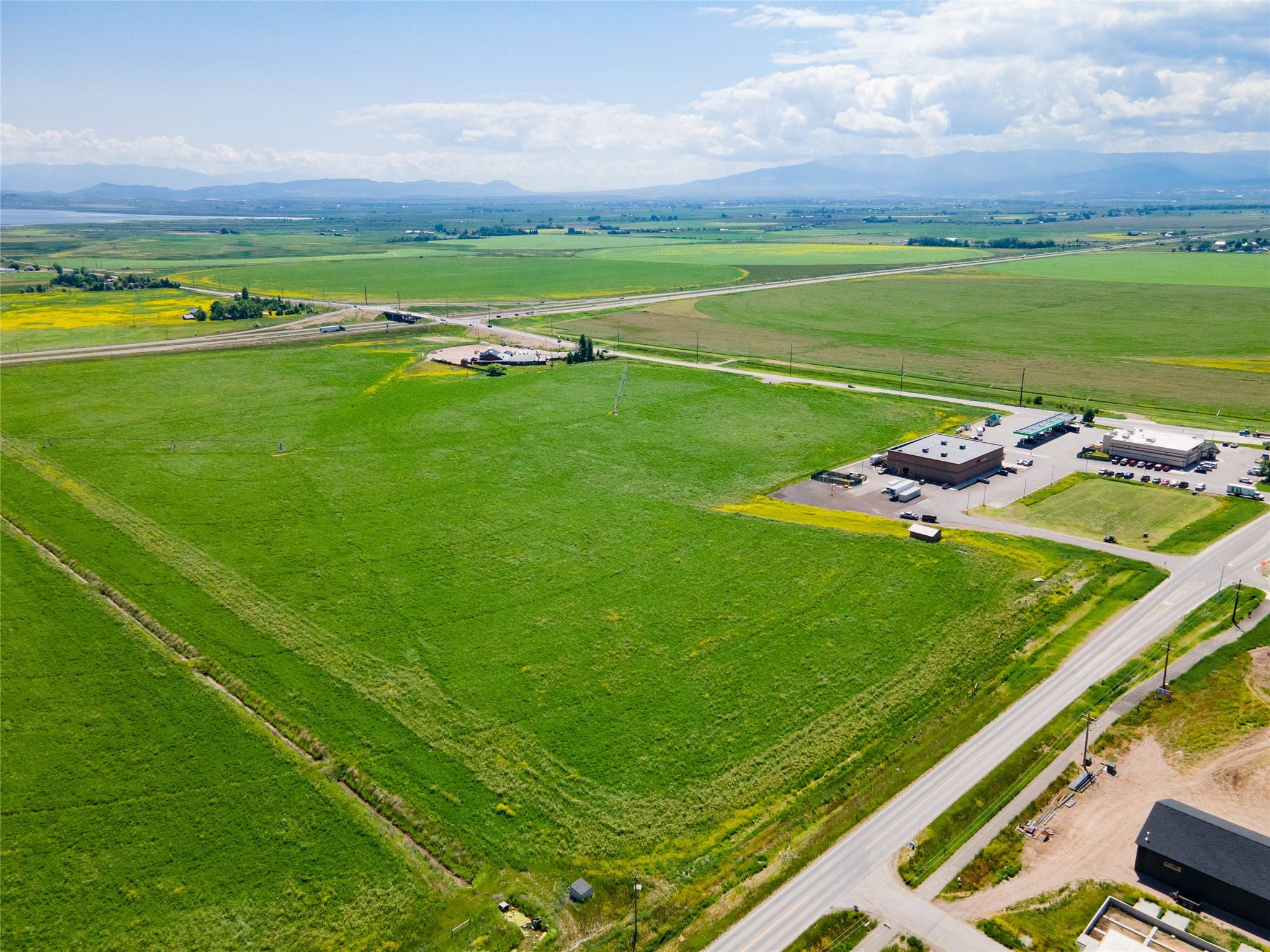 NHN N Montana AVE, Helena, MT 59601