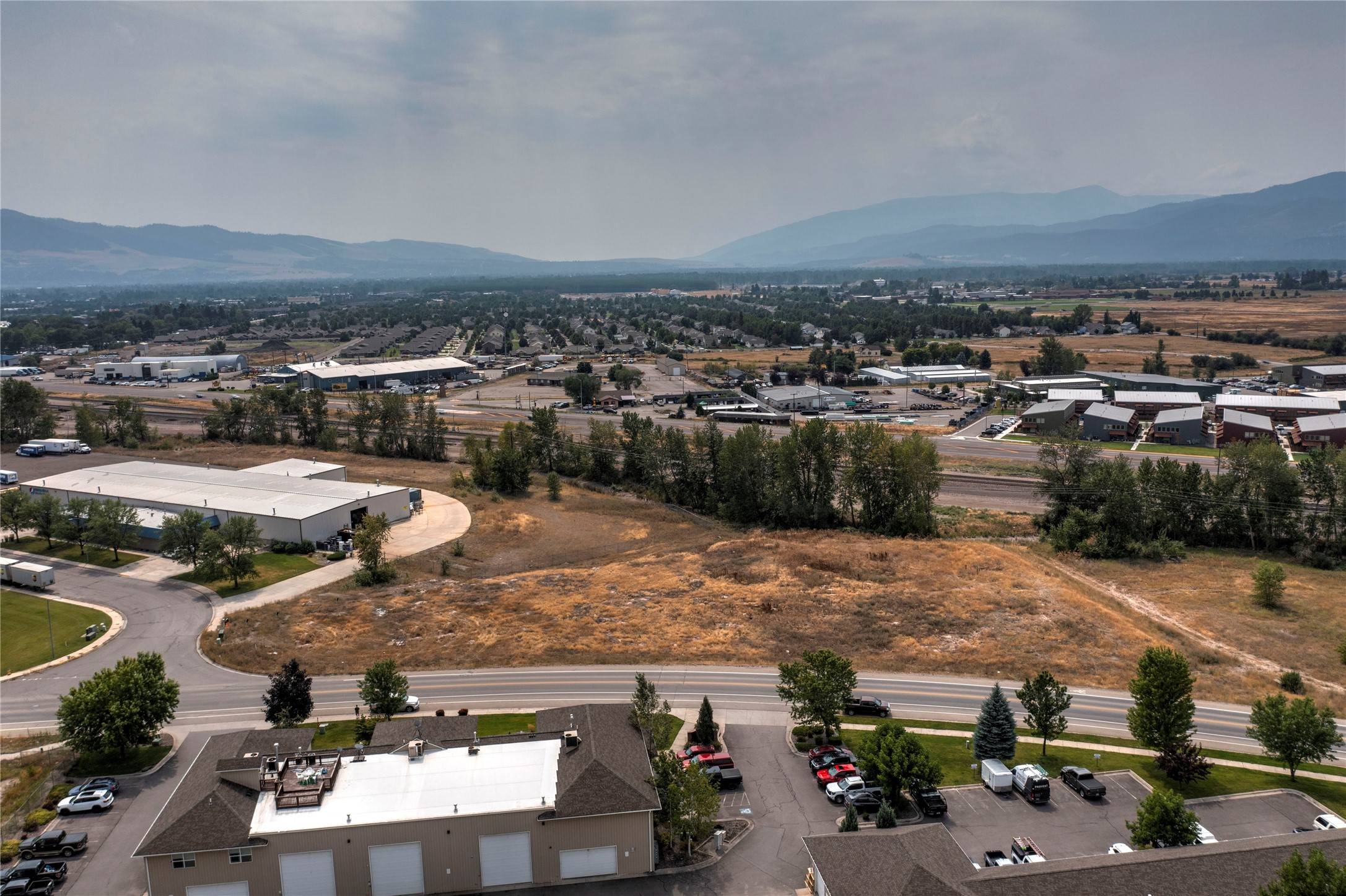 Missoula, MT 59808,401 Expressway BLVD