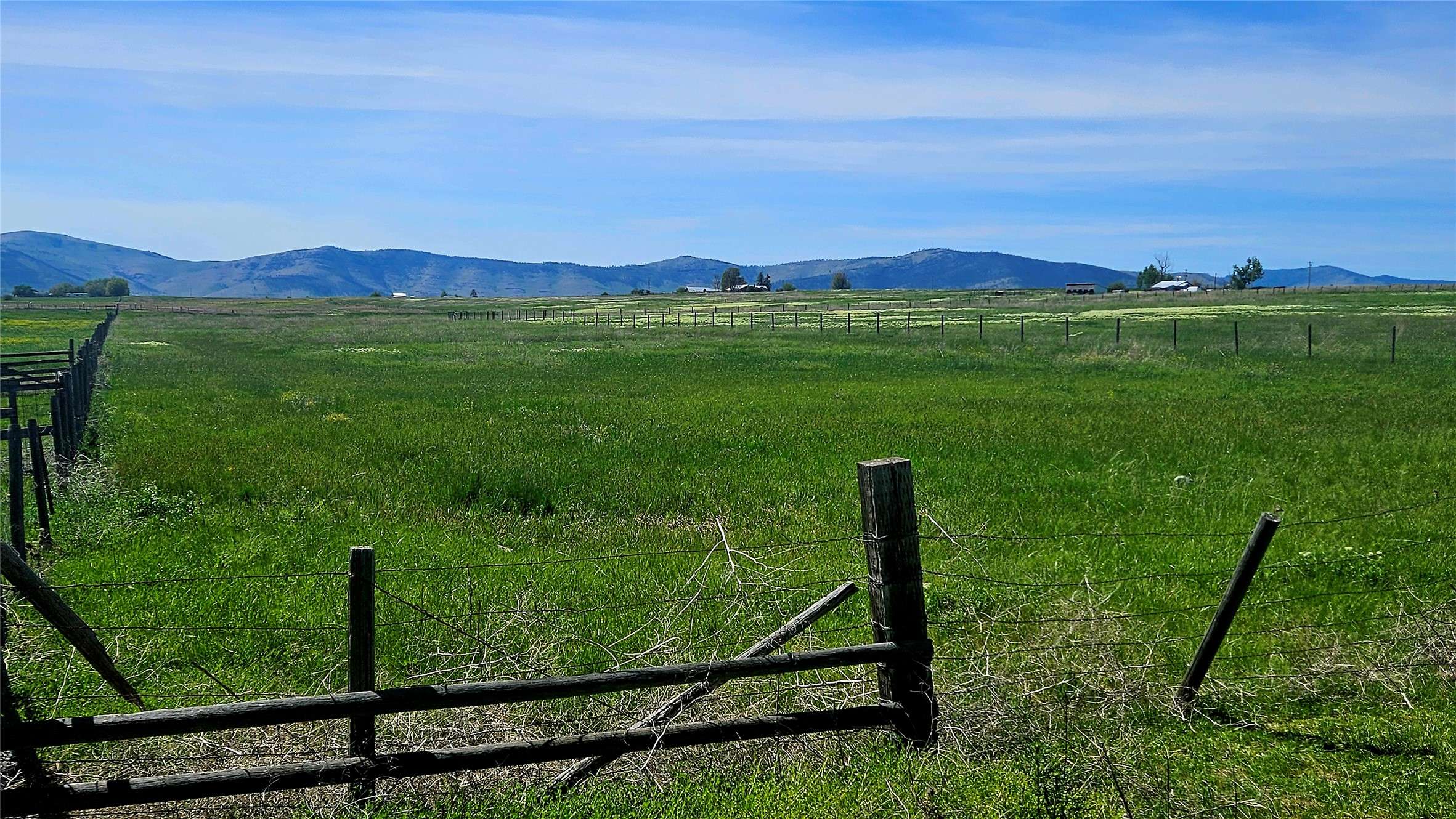NKN Round Butte RD, Ronan, MT 59864