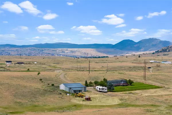 Butte, MT 59701,812 Coyote LN