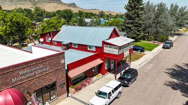 Cascade, MT 59421,17 Front ST N