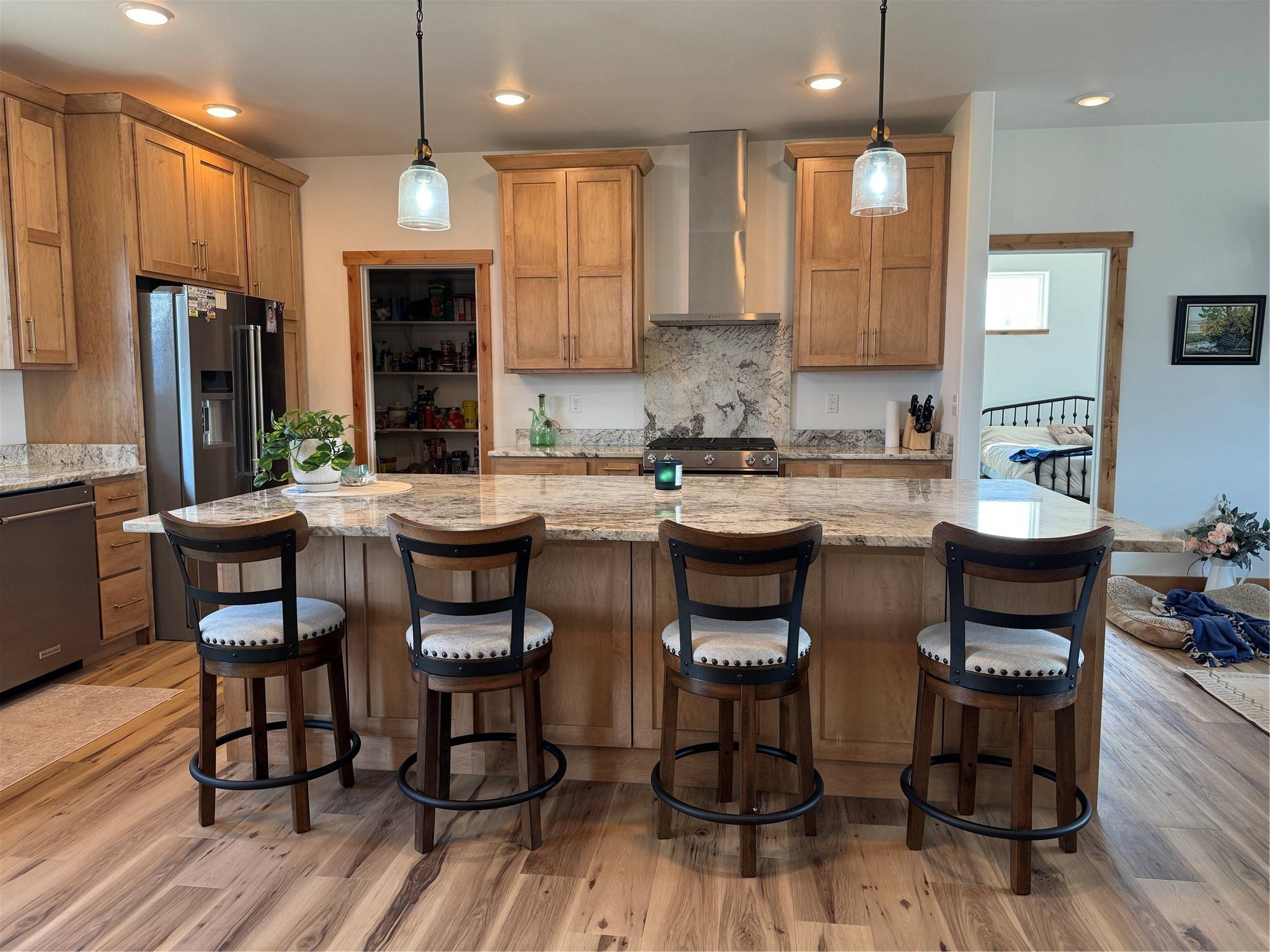 123 2nd ST W, Chester, MT 59522