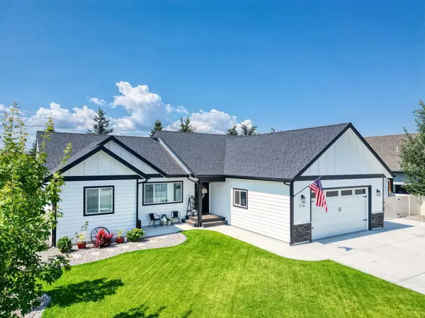 Kalispell, MT 59901,176 Owl LOOP