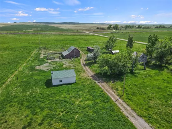 Ballantine, MT 59006,2408 E I RD