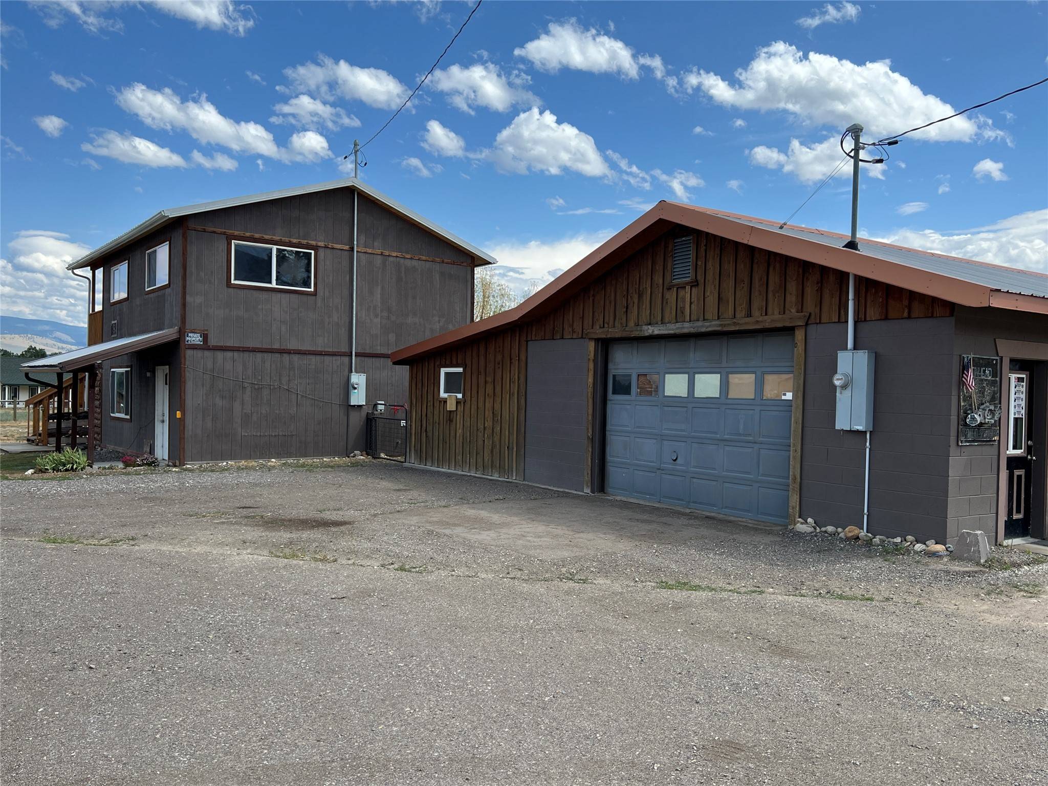Stevensville, MT 59870,4084 US Highway 93 N