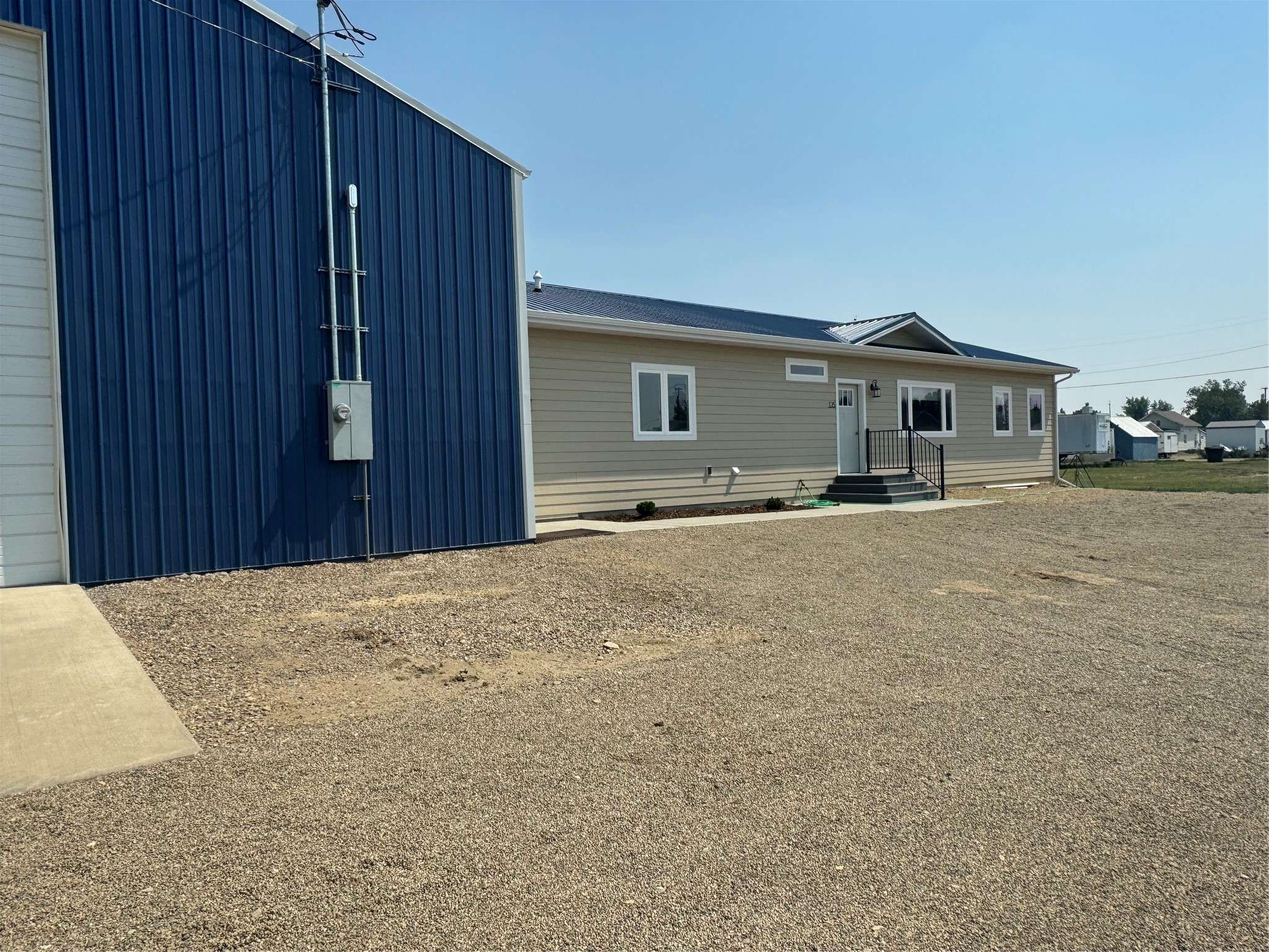 Chester, MT 59522,123 2nd ST W