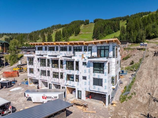 Whitefish, MT 59937,3900 Big Mountain RD #C103
