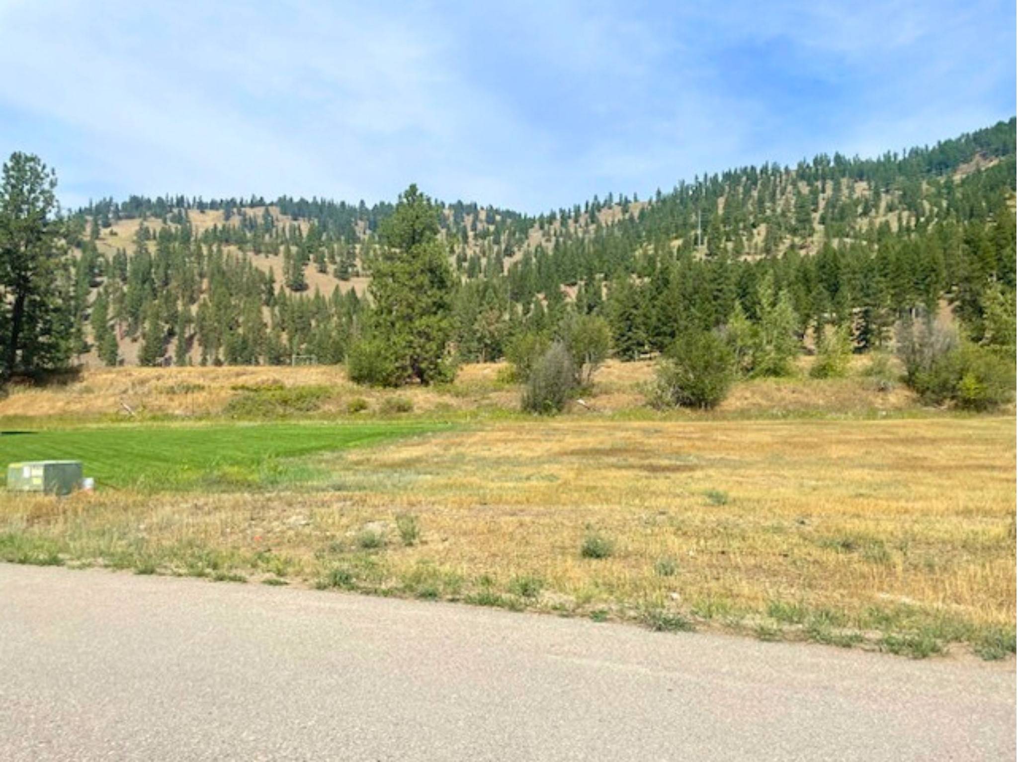 Clinton, MT 59825,Lot 13 Pamin LOOP