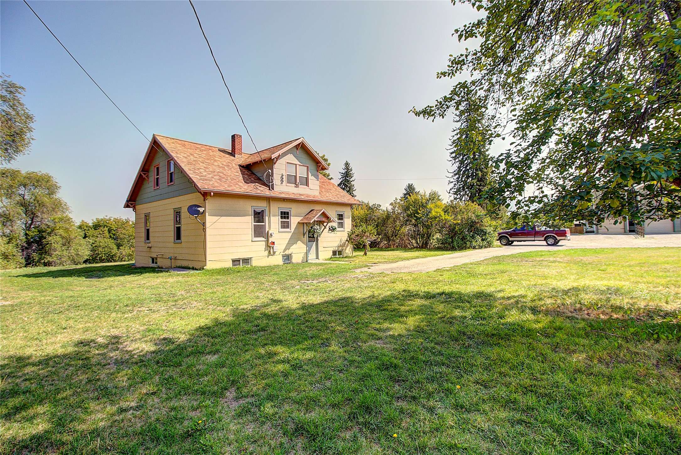Polson, MT 59860,1104 1st ST W