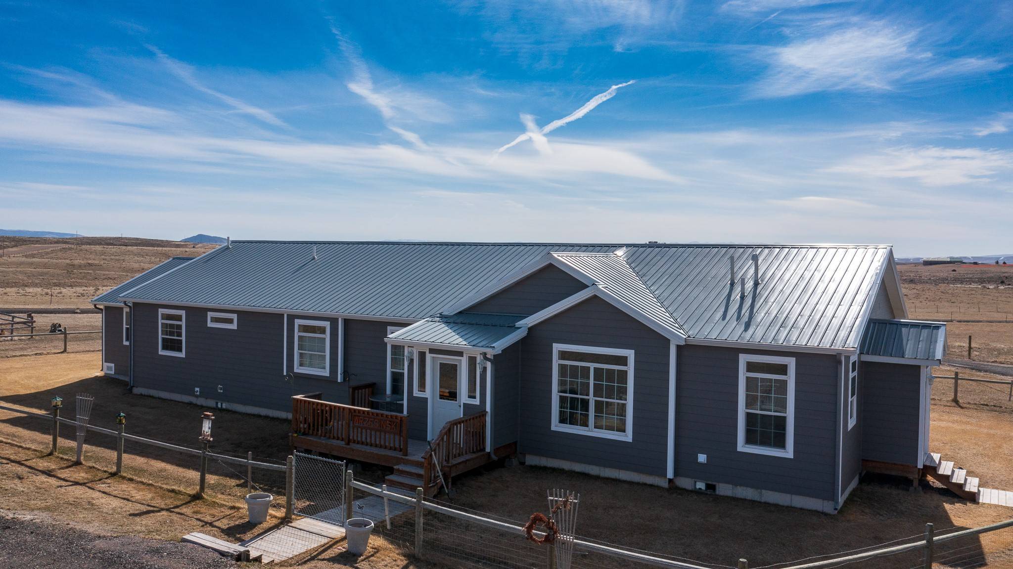 White Sulphur Springs, MT 59645,10 Mountainview TRL