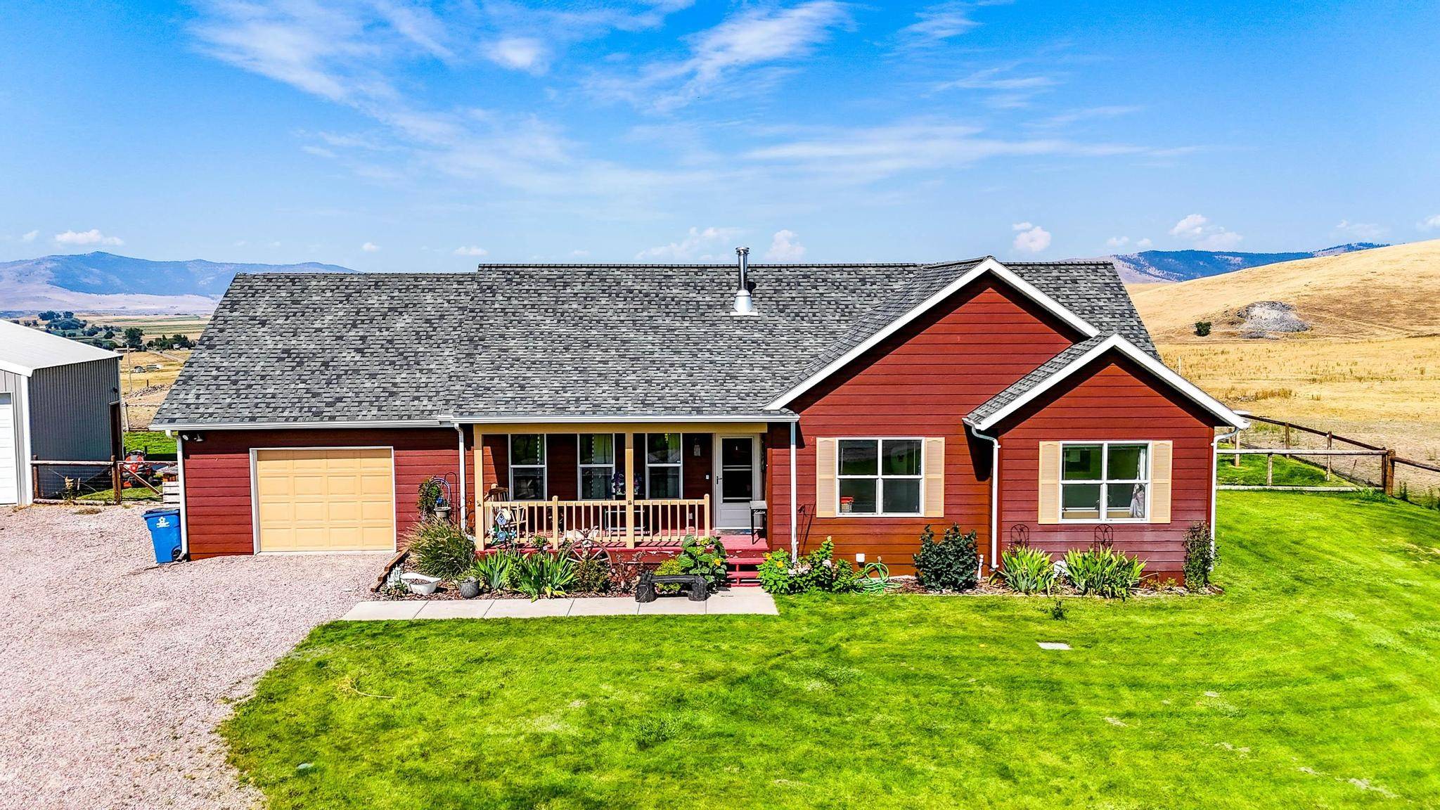 Polson, MT 59860,39065 Ingram LN