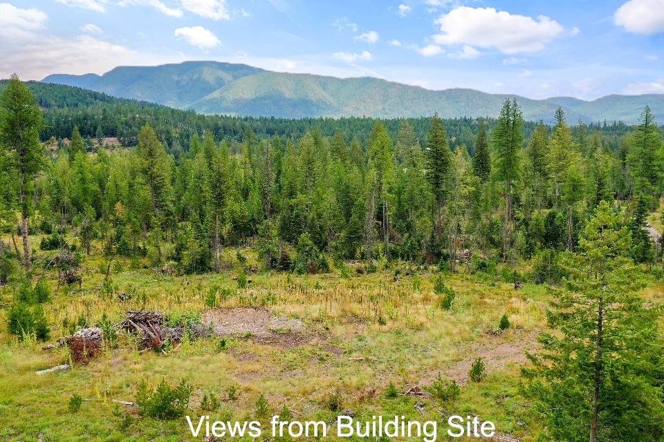 Columbia Falls, MT 59912,191 Stones Throw LN