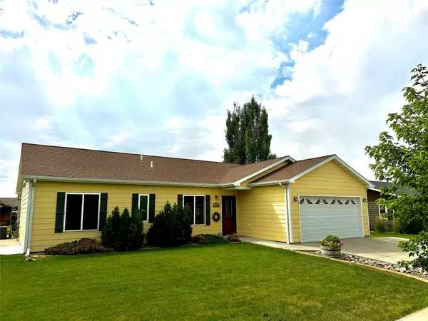 1508 28th AVE S, Great Falls, MT 59405