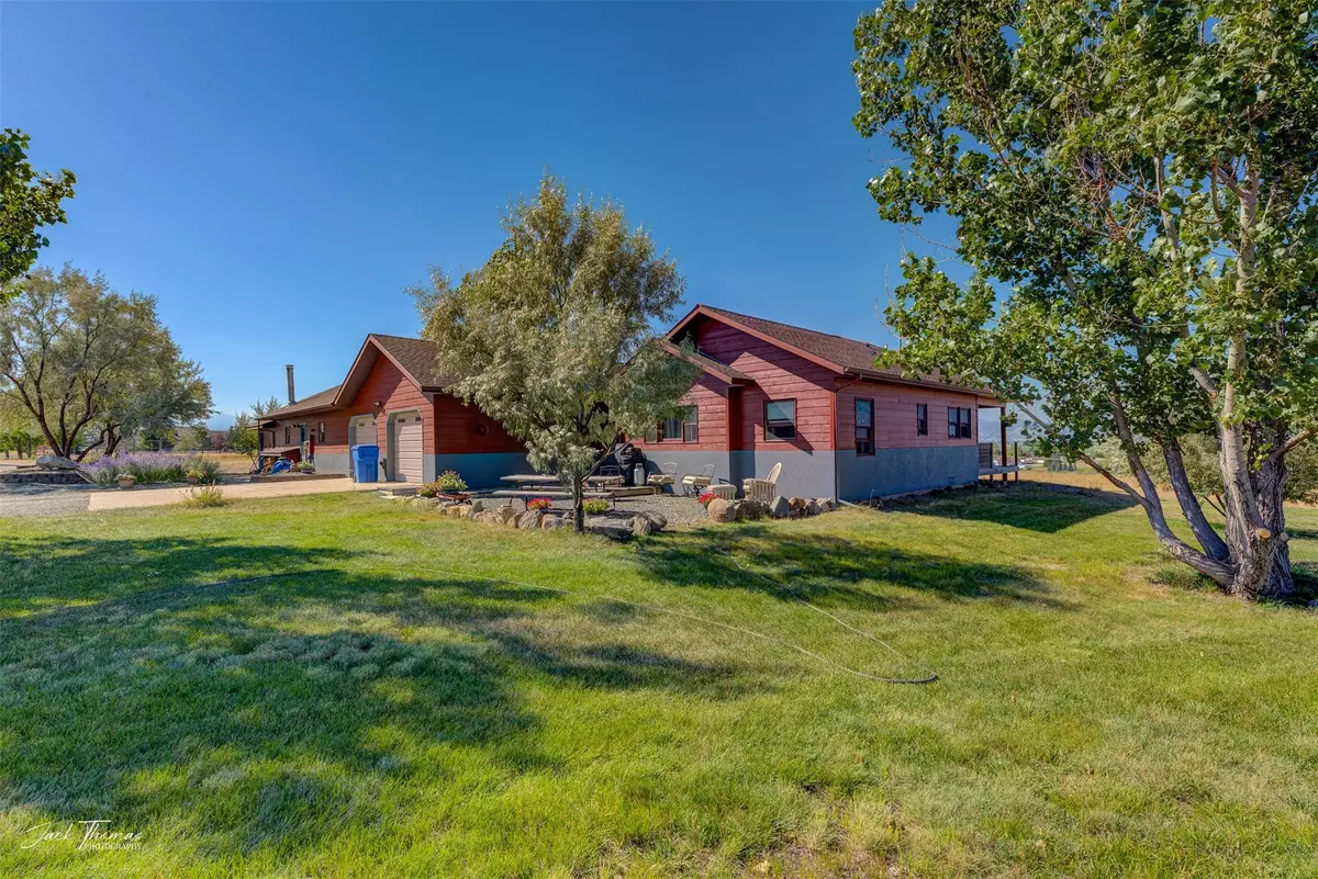 Helena, MT 59602,4515 Emerald Ridge LOOP