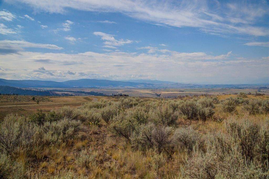 Florence, MT 59833,Lot 2 Sapphire Ridge Ranch