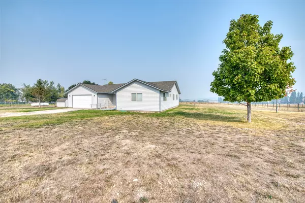 Corvallis, MT 59828,1054 Hamilton Heights RD