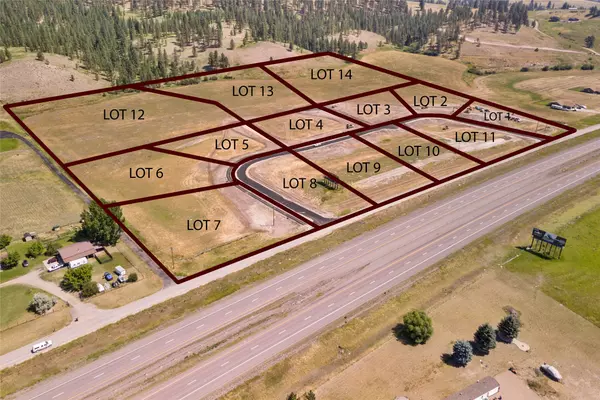 Huson, MT 59846,Lot 1 Elk Valley Ranch