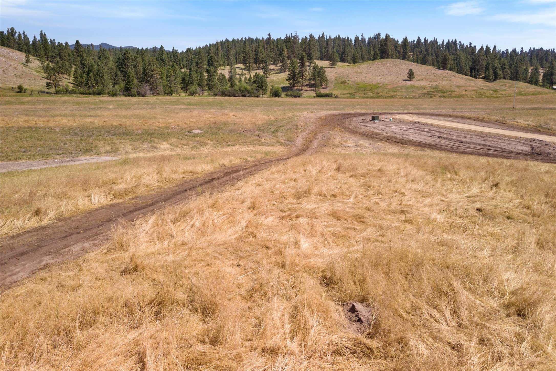 Huson, MT 59846,Lot 6 Elk Valley Ranch