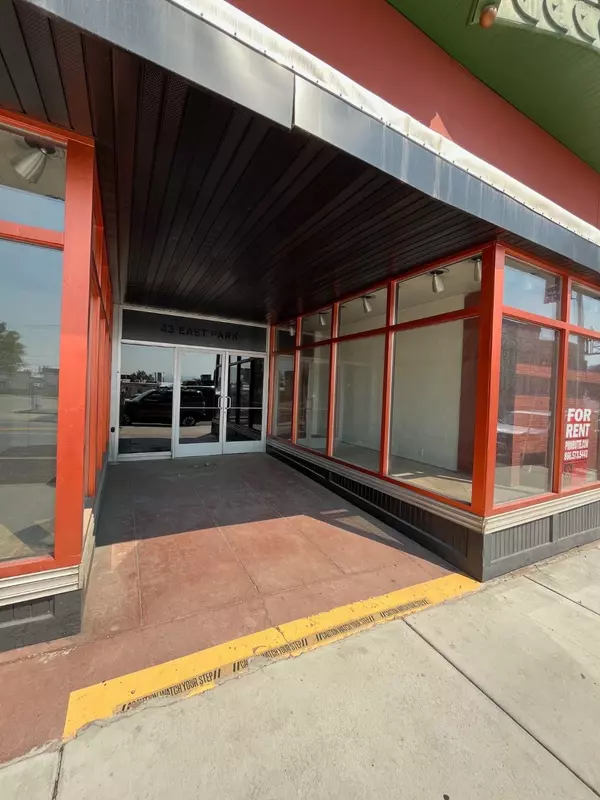 Butte, MT 59701,39 E Park ST