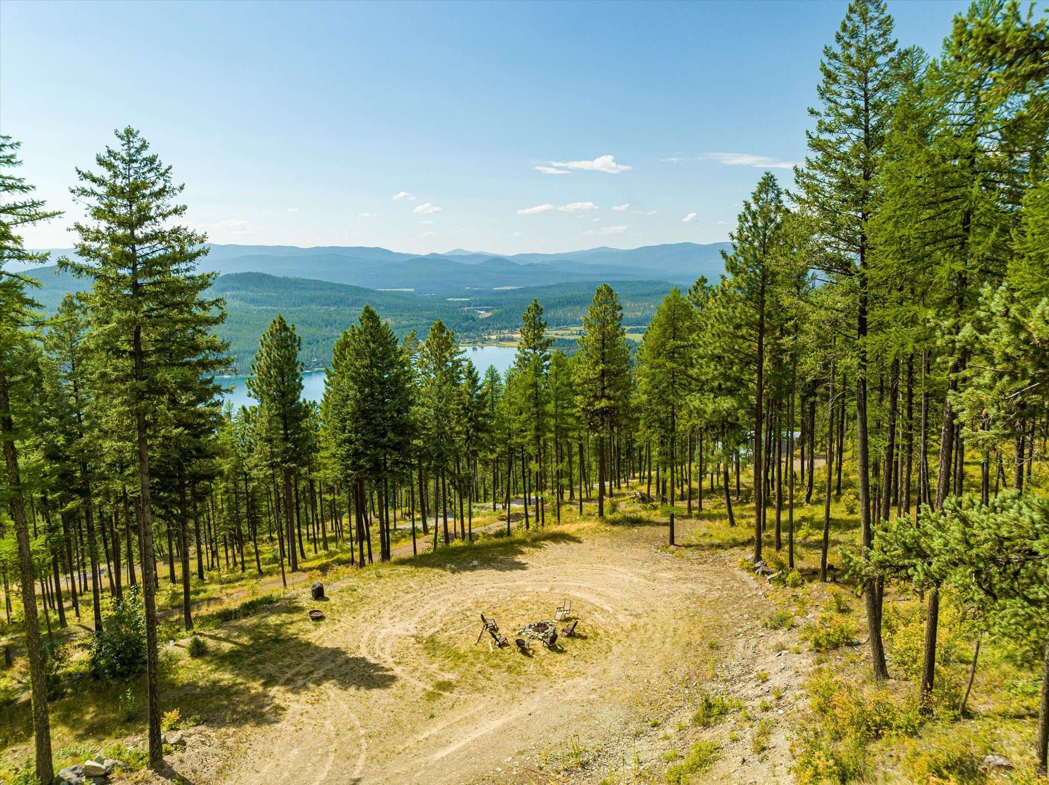 Whitefish, MT 59937,69 Eagle Creek TRL