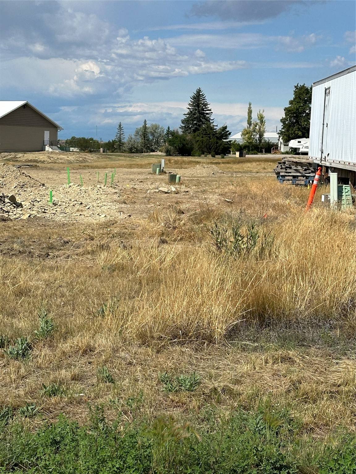 Cut Bank, MT 59427,Nhn Vogt Subd Lot 012