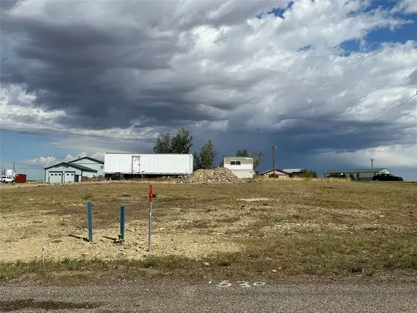 Cut Bank, MT 59427,Nhn Vogt Subd Lot 012