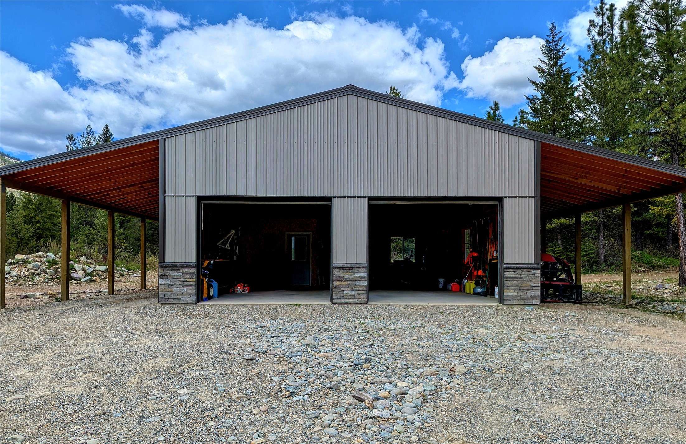 Libby, MT 59923,4193 Quartz Creek RD