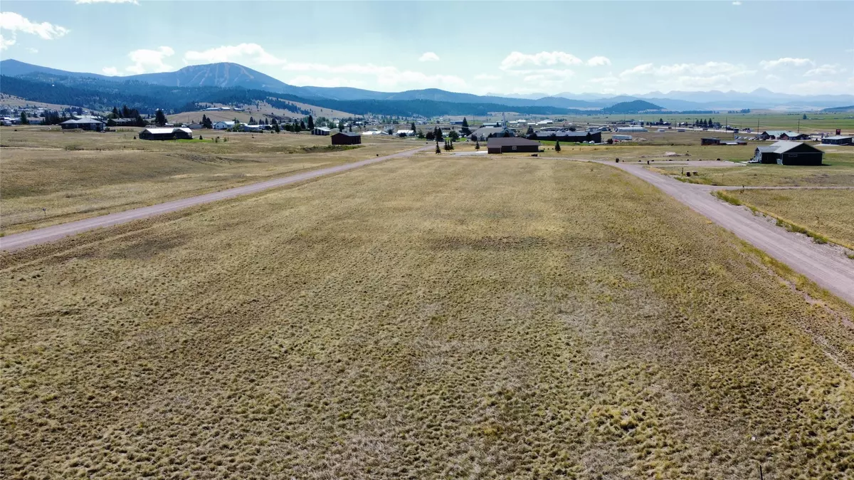 Philipsburg, MT 59858,Lot 33 Longhorn DR