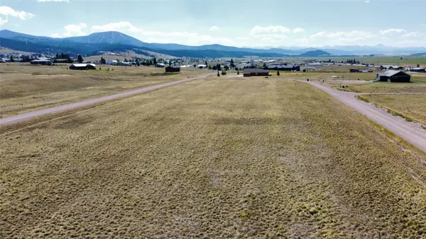 Lot 33 Longhorn DR, Philipsburg, MT 59858