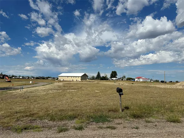 Cut Bank, MT 59427,Nhn Vogt Subd Lot 011