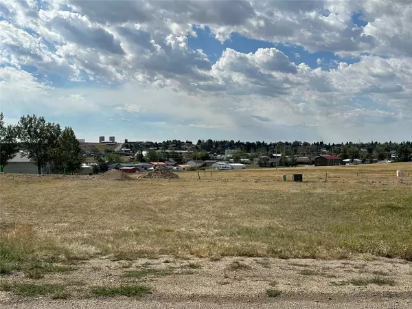 Cut Bank, MT 59427,Nhn Vogt Subd Lots 7 & 8