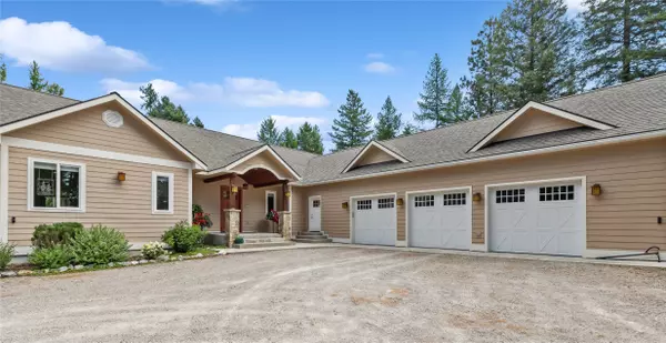 Kalispell, MT 59901,1550 Rolling Ridge LOOP