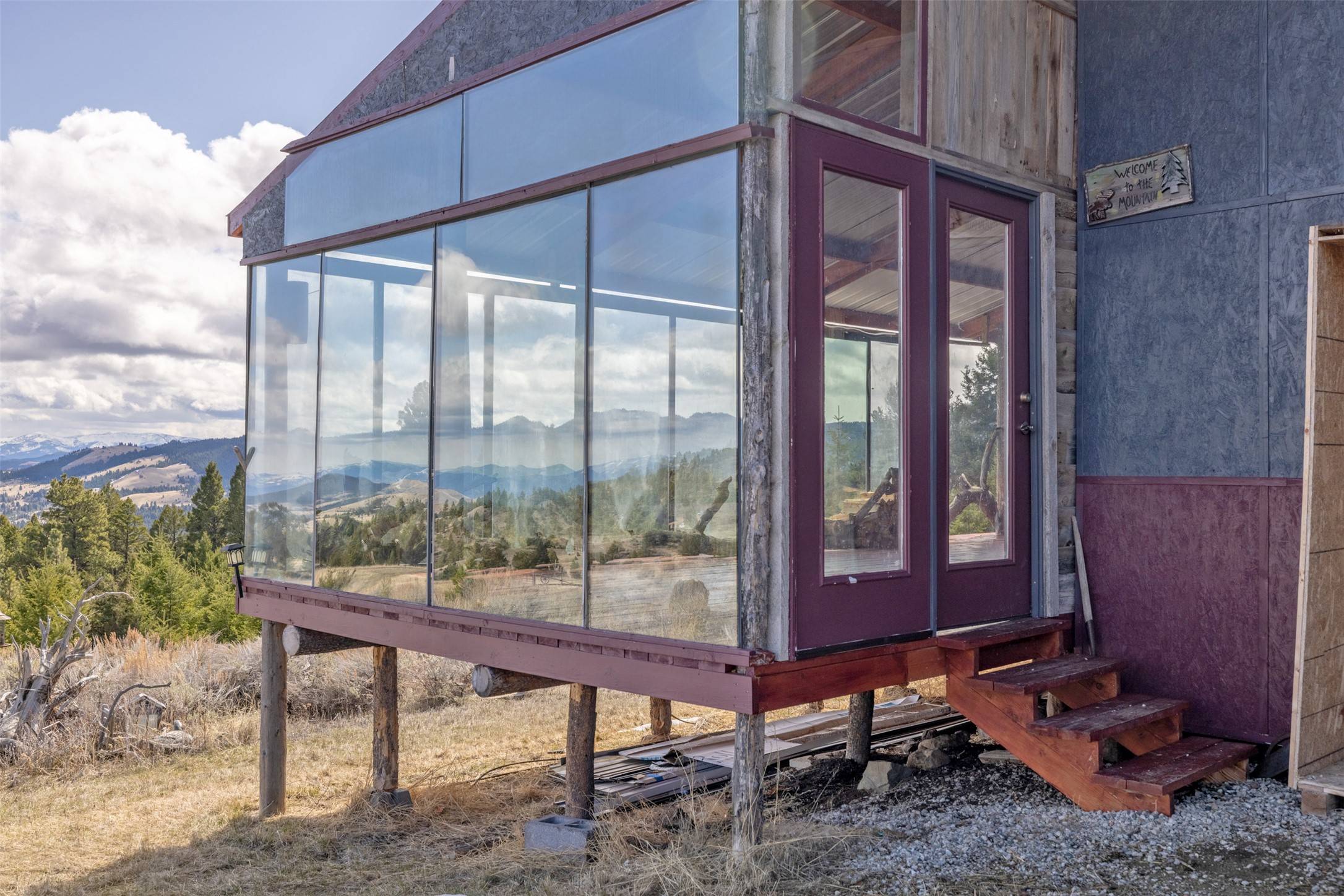Helena, MT 59602,4842 Iron Ridge LOOP