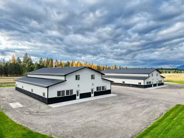 198 Hill RD, Bigfork, MT 59911