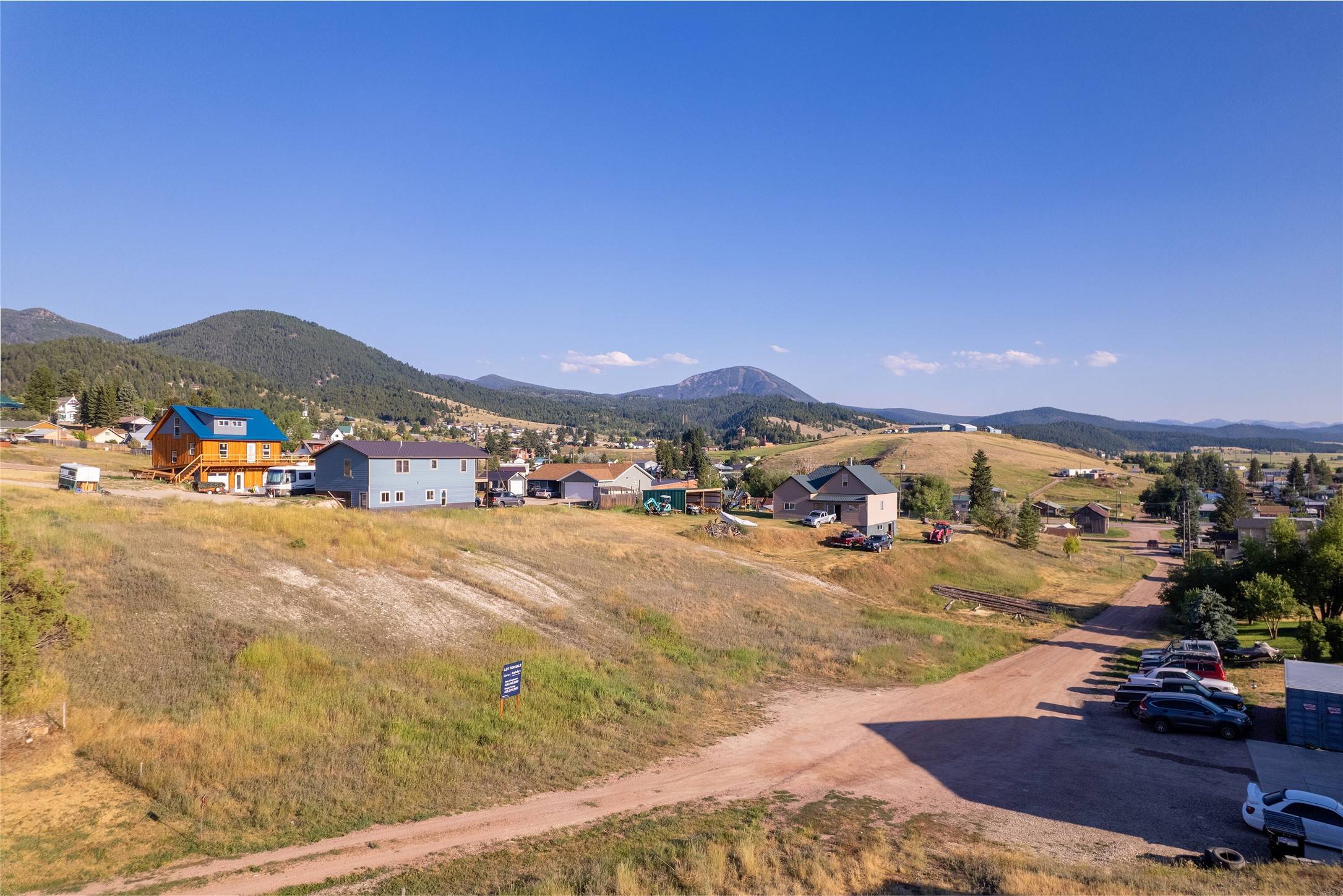 Philipsburg, MT 59858,NHN N Brown ST