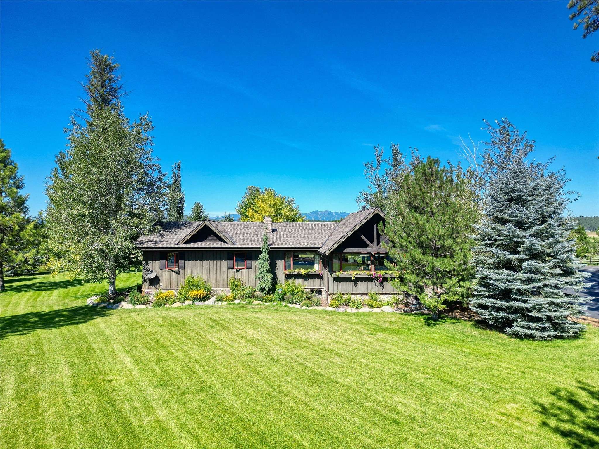 Whitefish, MT 59937,1212 Spring Prairie Ranch RD