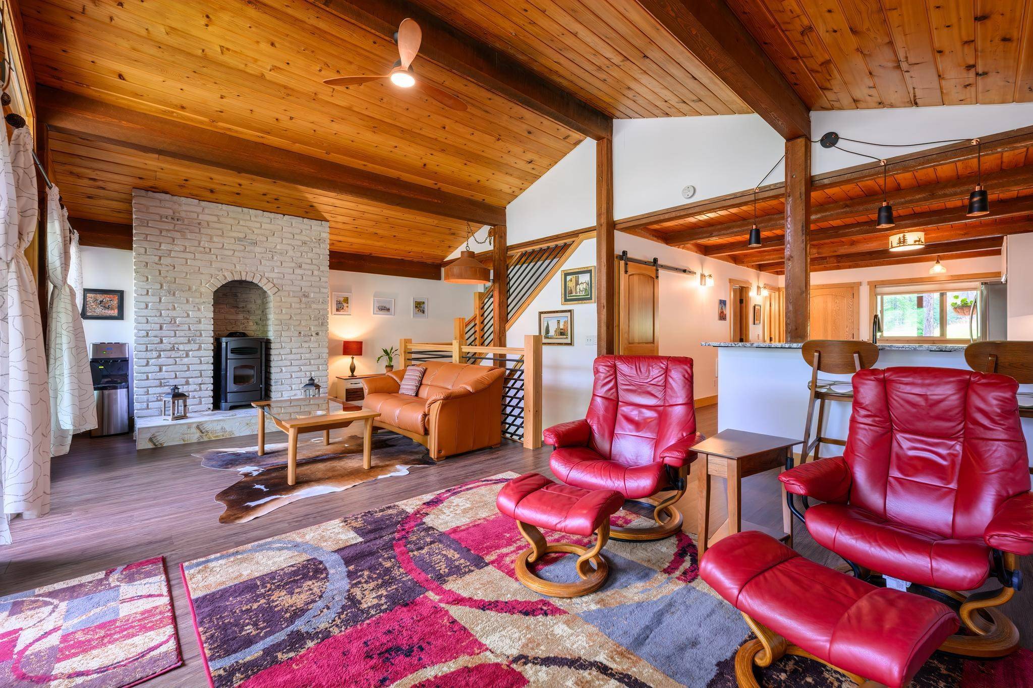 Eureka, MT 59917,346 Crystal Lakes DR