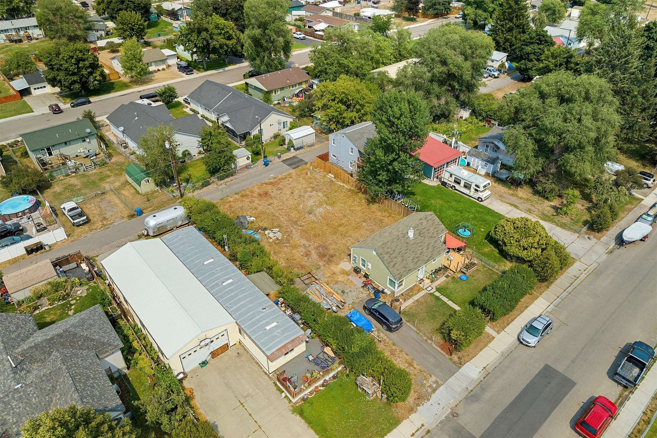 Missoula, MT 59801,2374 Harve AVE