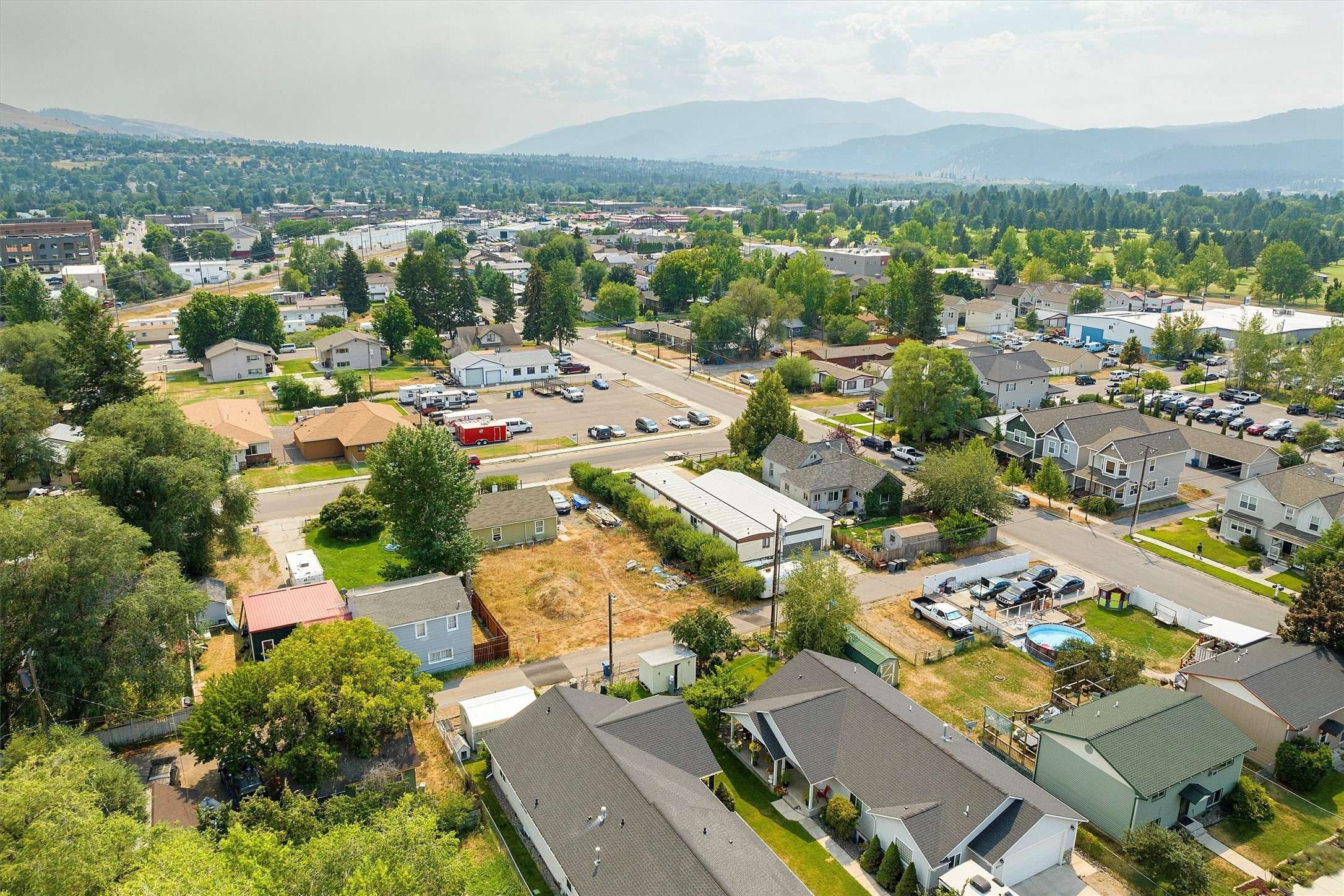 2374 Harve AVE, Missoula, MT 59801