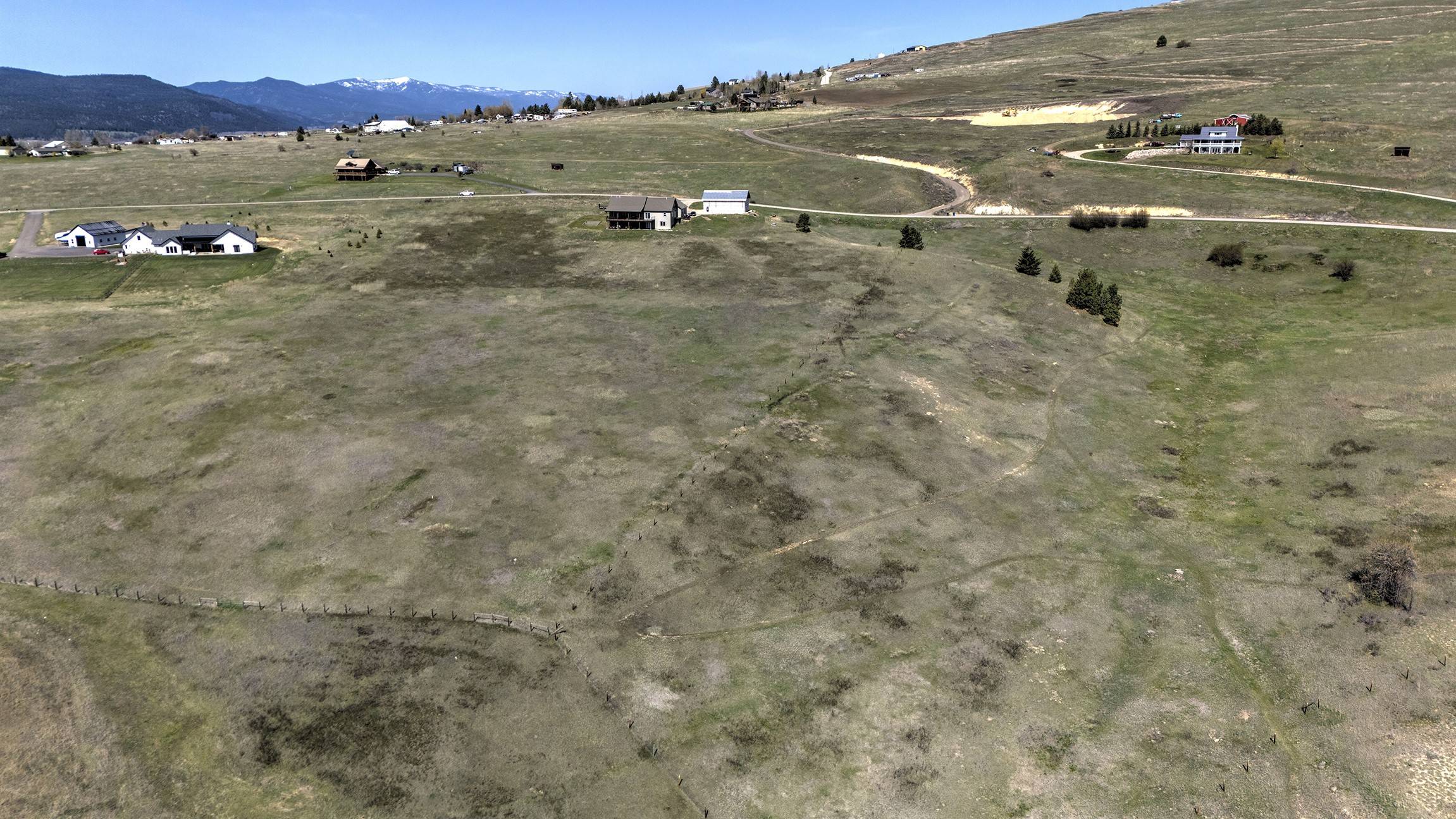 Missoula, MT 59808,NHN O'Keefe Creek BLVD