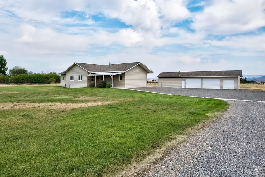 5750 Spokane Ranch RD, East Helena, MT 59635