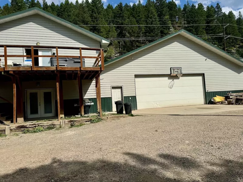 4619 Us Highway 89, Monarch, MT 59463