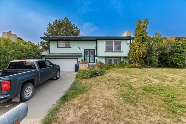 975 Avenue E NW, Great Falls, MT 59404