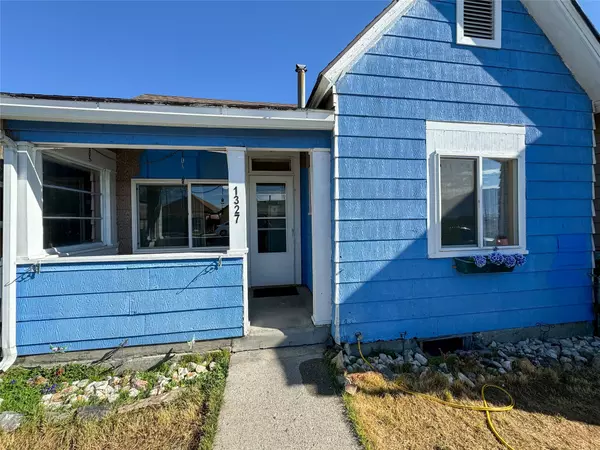 Butte, MT 59701,1327 Farrell ST