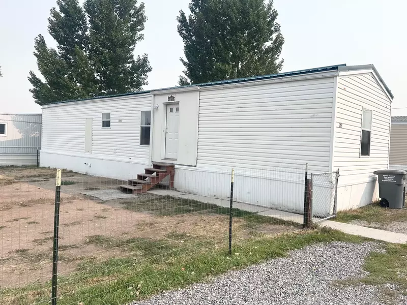 213 Hobson ST, Butte, MT 59701