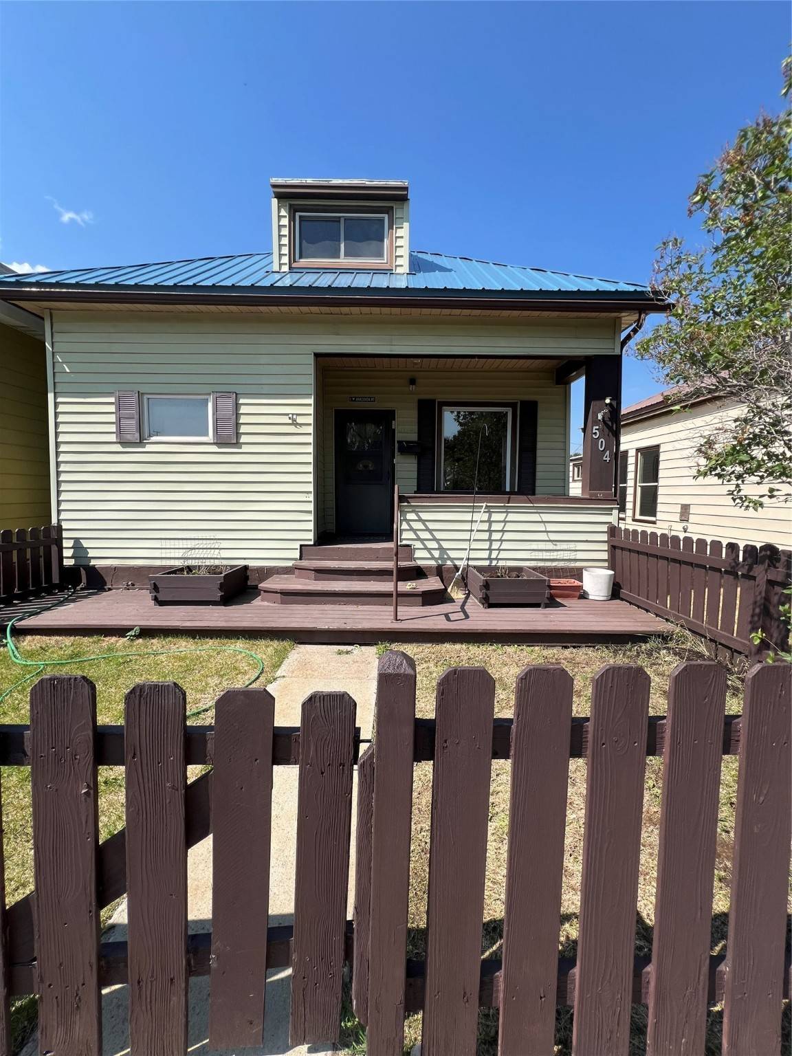 Anaconda, MT 59711,504 Pine ST