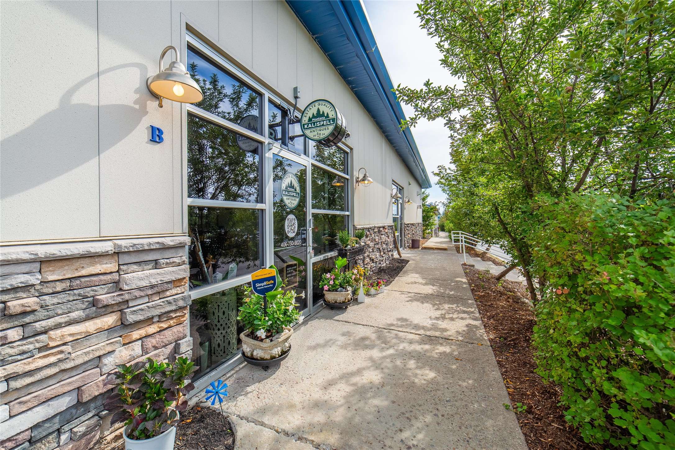 Kalispell, MT 59901,203 Business Center LOOP #2