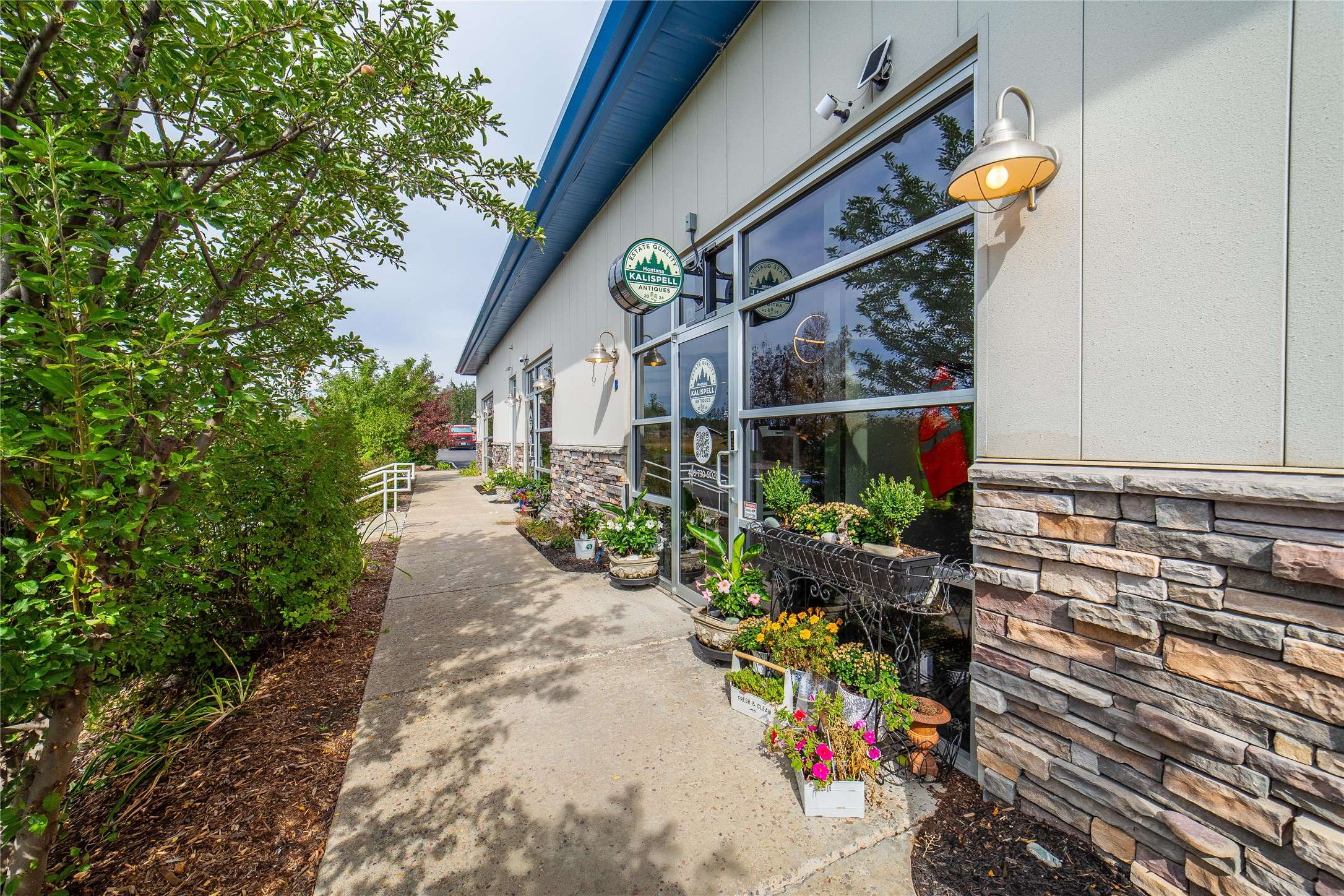 Kalispell, MT 59901,203 Business Center LOOP #2