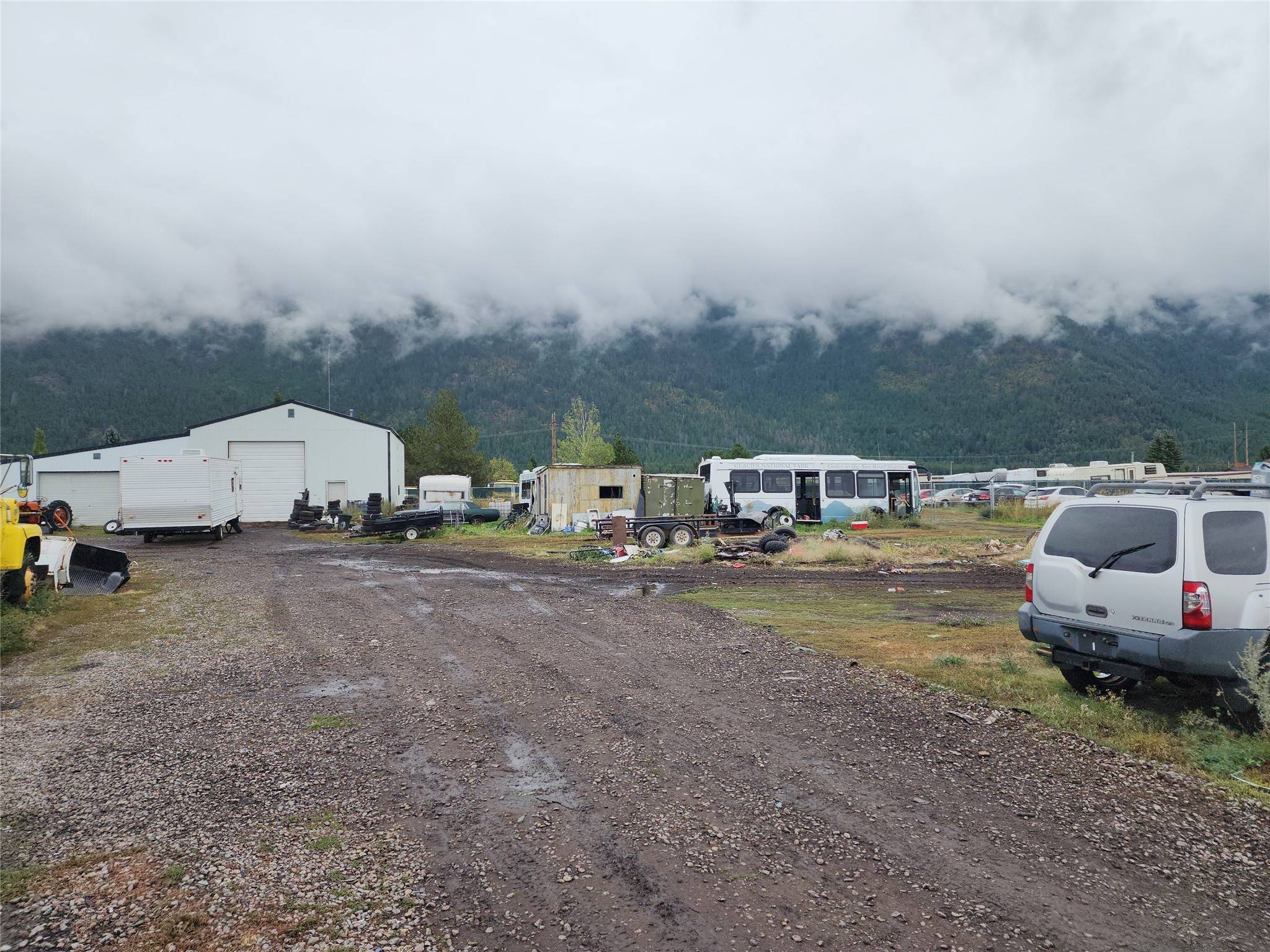 Columbia Falls, MT 59912,1010 Jensen RD