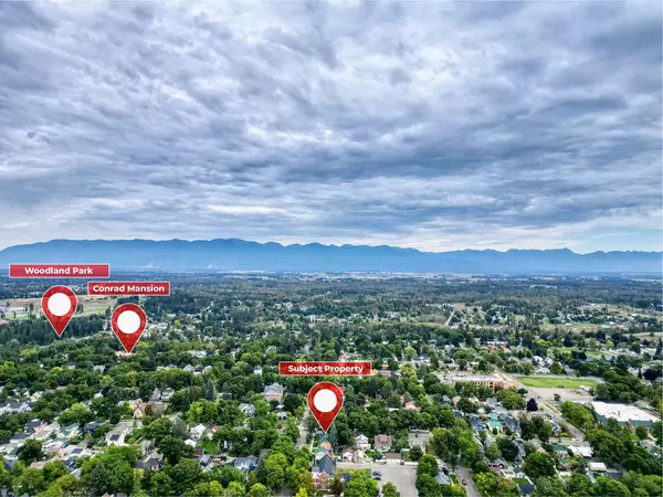 Kalispell, MT 59901,604 4th AVE E